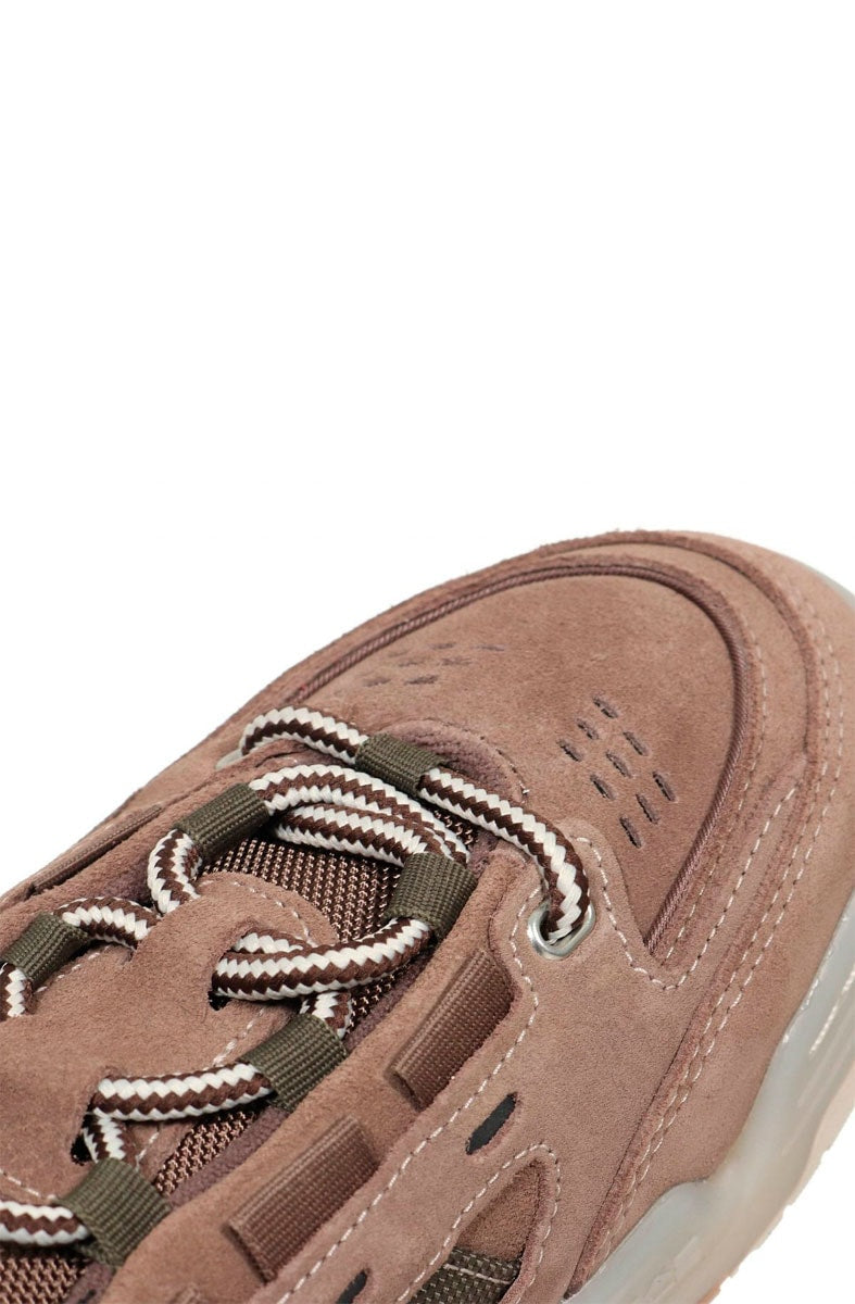 Tênis Adidas ADI2000 Marrom Coffee