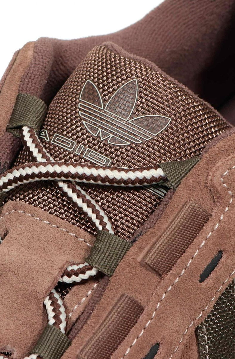 Tênis Adidas ADI2000 Marrom Coffee