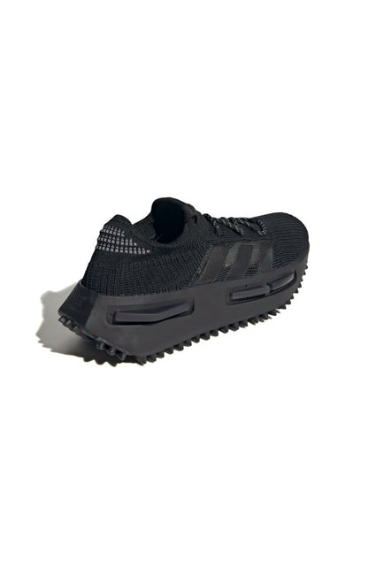 Tênis Adidas NMD S1 Preto