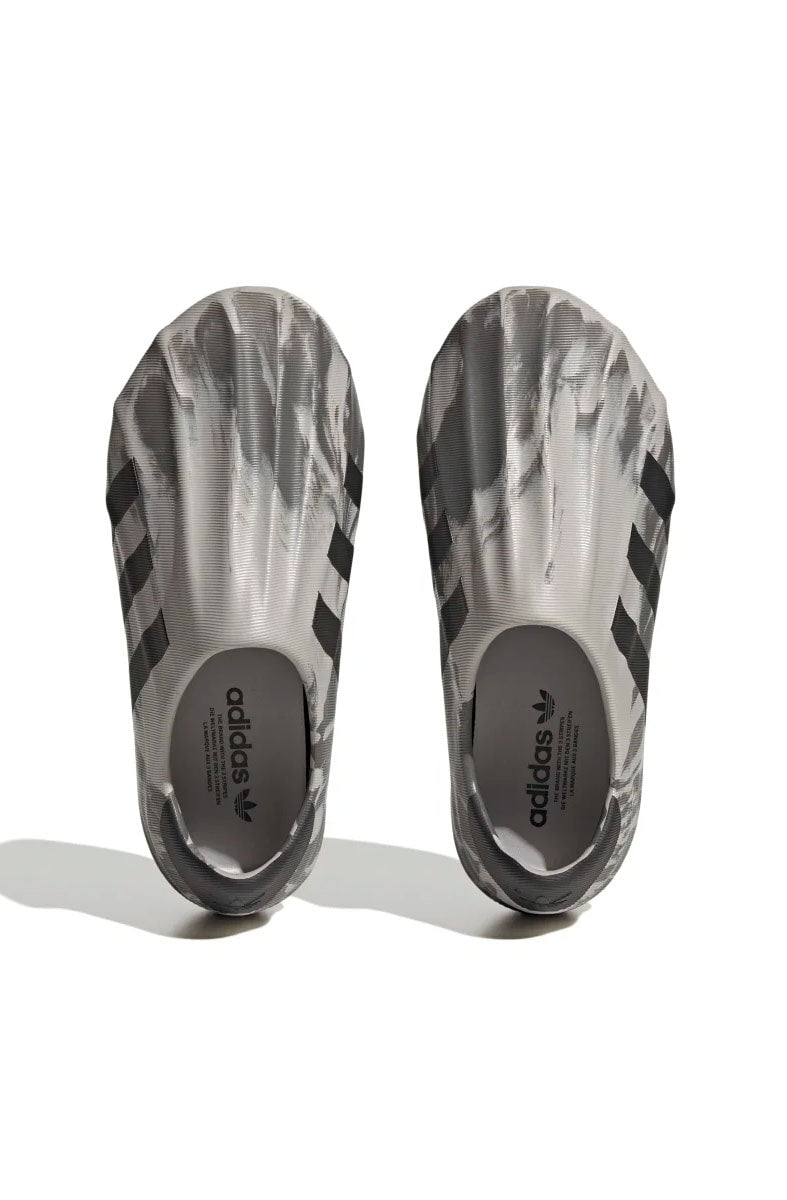 Tênis Adidas ADIFOM Superstar Granito/Preto