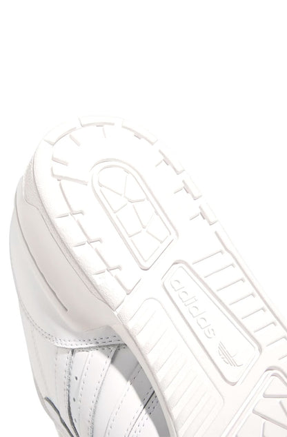 Tênis Adidas Rivalry Low Branco/Branco