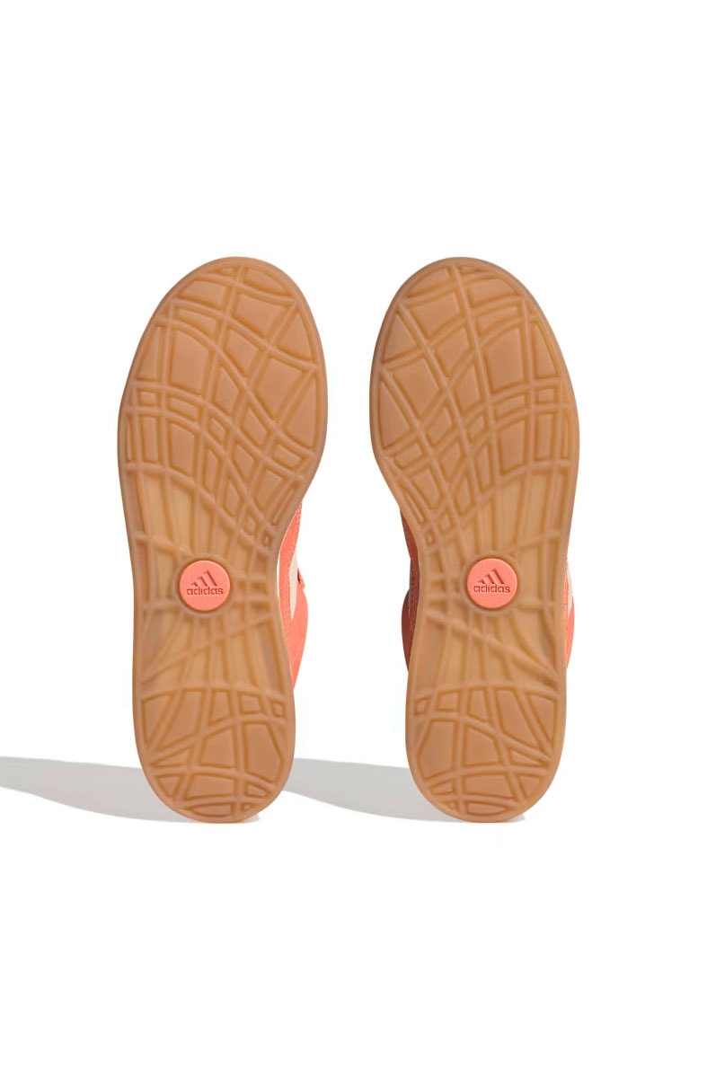 Tênis Adidas Adimatic Salmão/Off-White