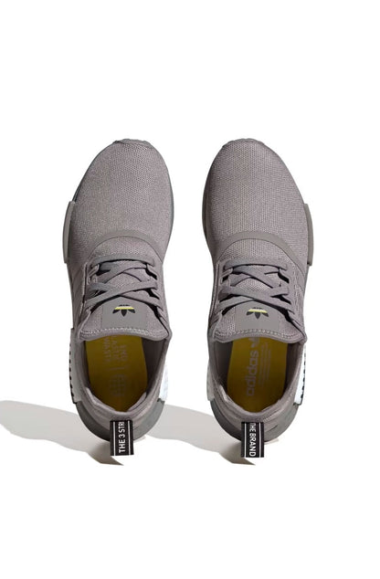 Tênis Adidas NMD R1 Cinza