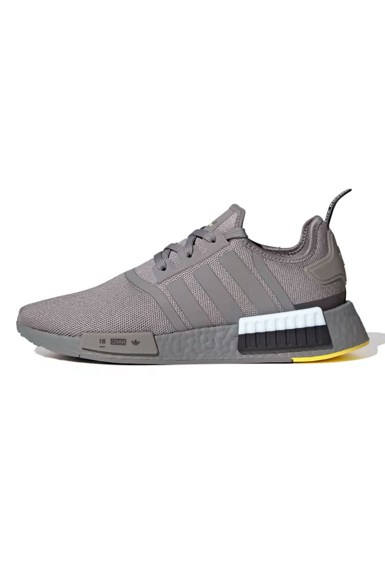 Tênis Adidas NMD R1 Cinza