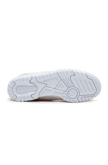 Tênis New Balance 550 Bege Claro/Marrom BBW550ST