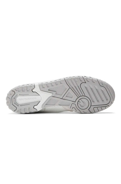 Tênis New Balance 650 BB650RWH Masculino Branco/Preto