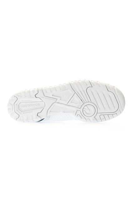 Tênis New Balance 550 BBW550DY Branco/Azul Marinho