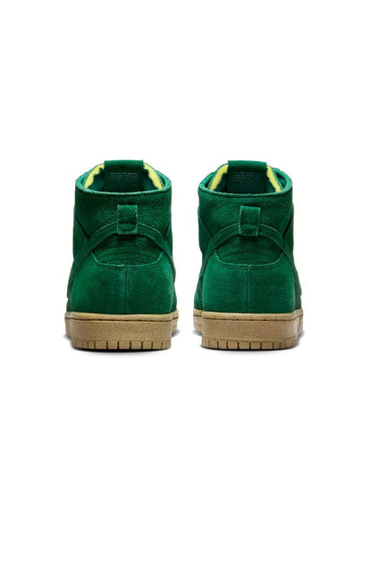 Tênis Nike SB Dunk High Pro Decon Verde DQ4489-300