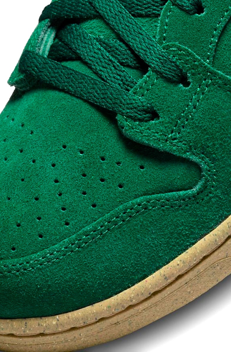 Tênis Nike SB Dunk High Pro Decon Verde DQ4489-300