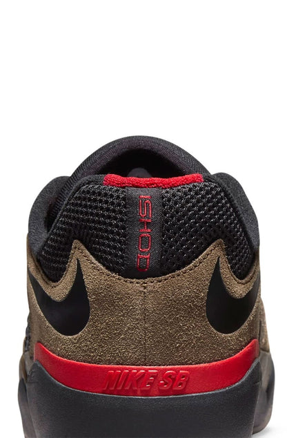 Tênis Nike SB Ishod Wair Marrom/Preto DC7232-300