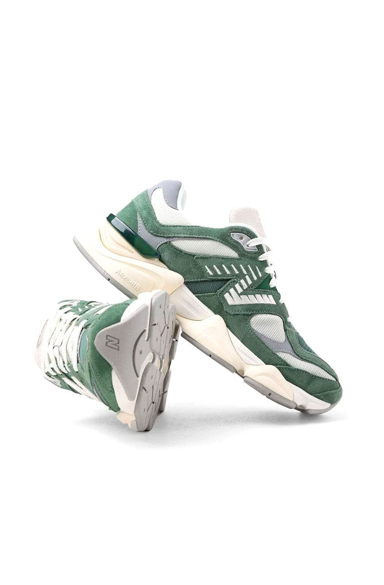 Tênis New Balance 9060 Unissex Verde U9060VNG