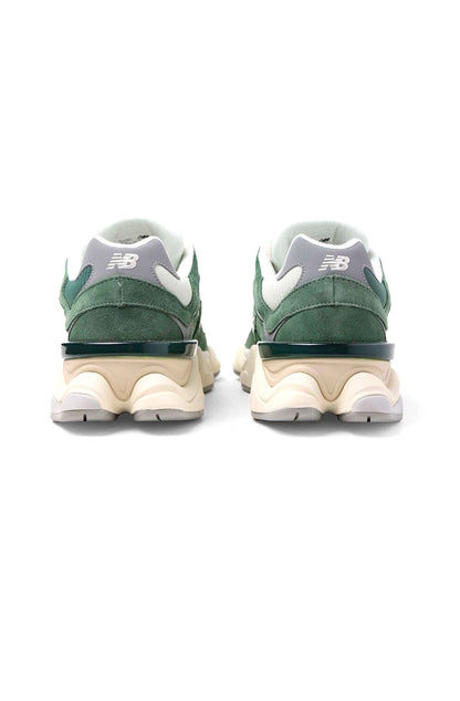 Tênis New Balance 9060 Unissex Verde U9060VNG