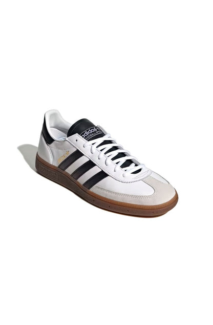 Tênis Adidas Handball Spezial Branco/Preto IE3403