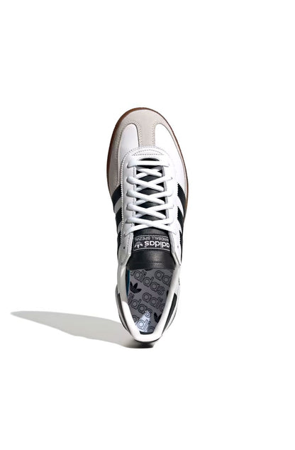 Tênis Adidas Handball Spezial Branco/Preto IE3403