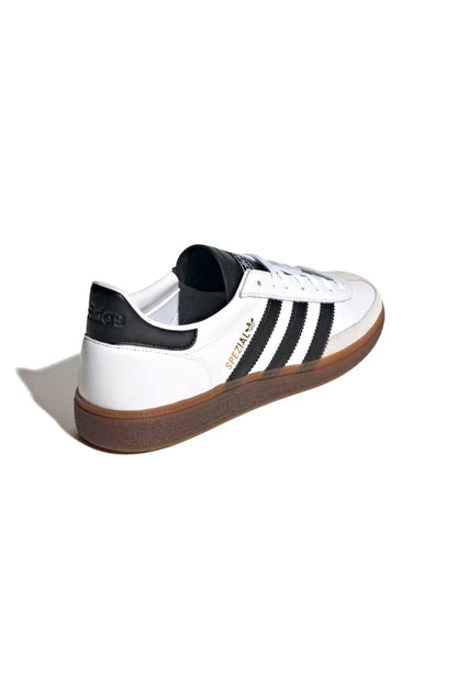 Tênis Adidas Handball Spezial Branco/Preto IE3403