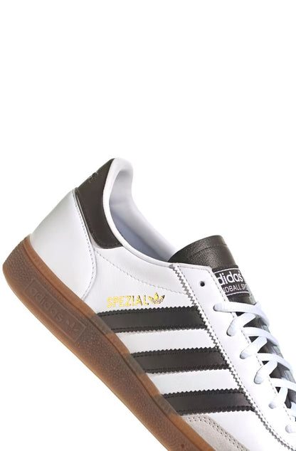 Tênis Adidas Handball Spezial Branco/Preto IE3403