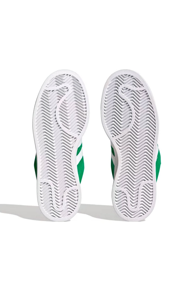 Tênis Adidas Campus 00s W Verde/Branco ID7029