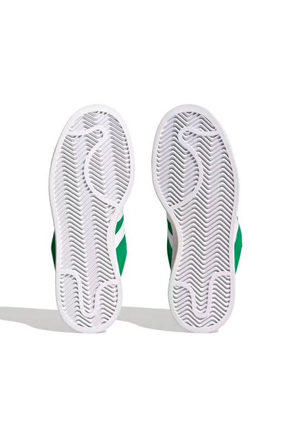 Tênis Adidas Campus 00s W Verde/Branco ID7029
