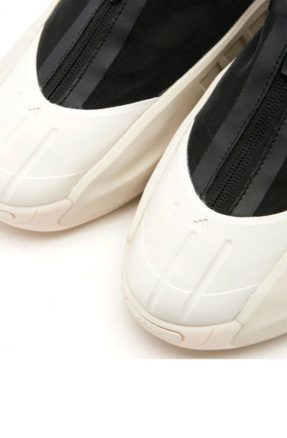 Tênis Adidas Crazy IIInfinity 003 Chalk Branco/Preto IE3079