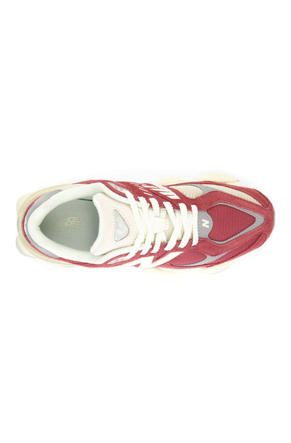 Tênis New Balance 9060 Unissex Bordo U9060VNA