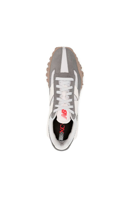 Tênis New Balance XC-72 Cinza/Branco UXC72QK