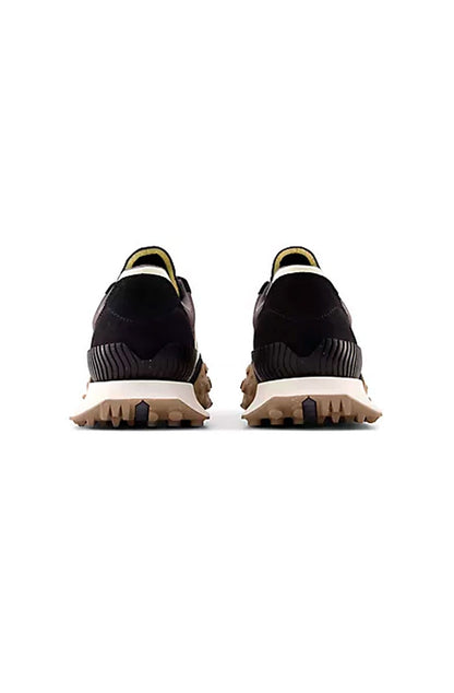 Tênis New Balance XC-72 Preto/Branco UXC72QG