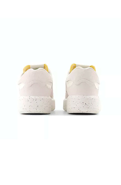 Tênis New Balance CT302 Unissex Branco/Bege CT302DA