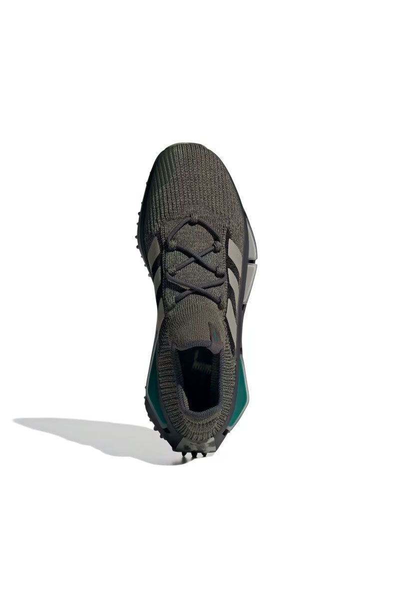 Tênis Adidas NMD S1 Verde Escuro/Carbono IE2075