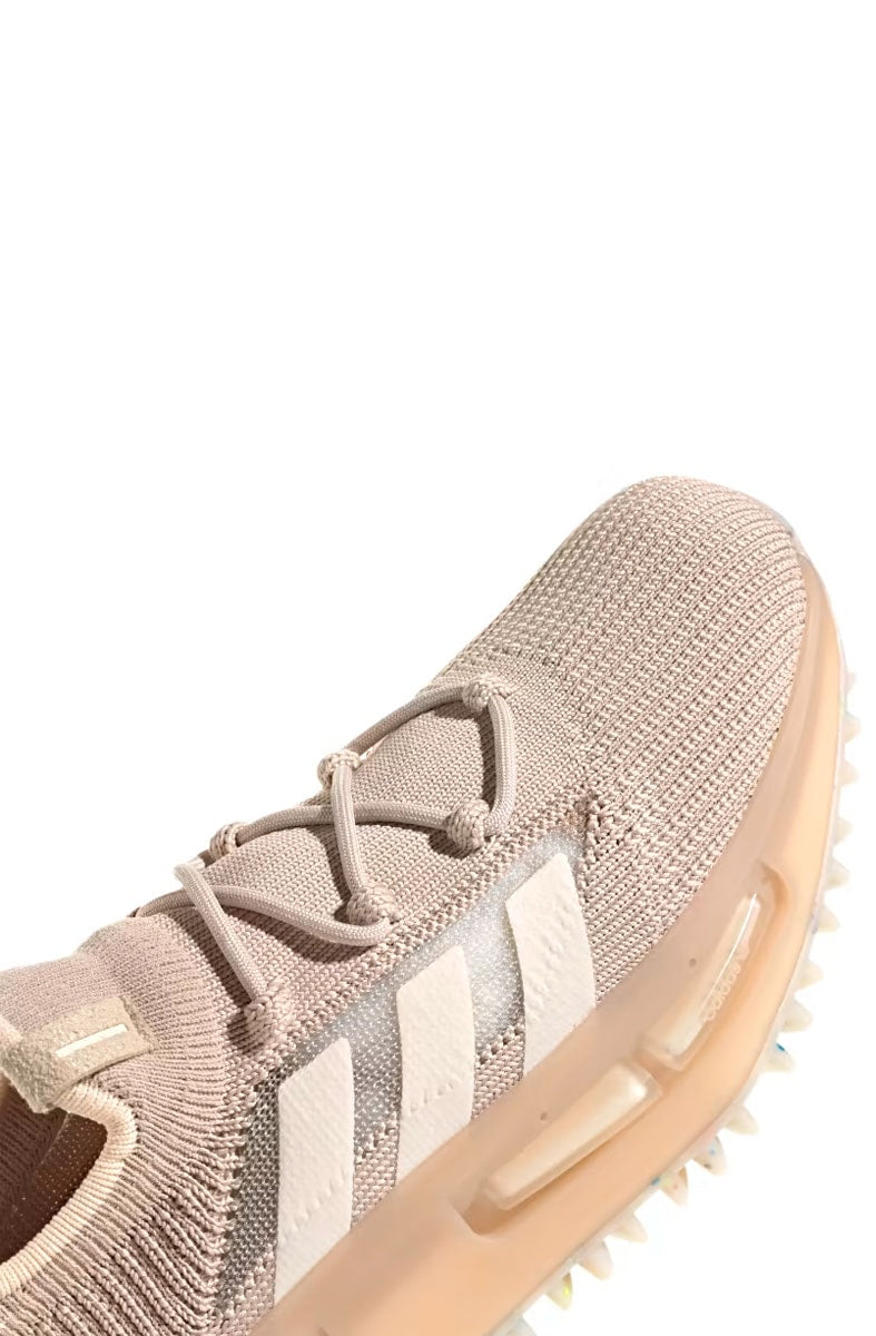 Tênis Adidas NMD S1 Bege/Branco IE9551