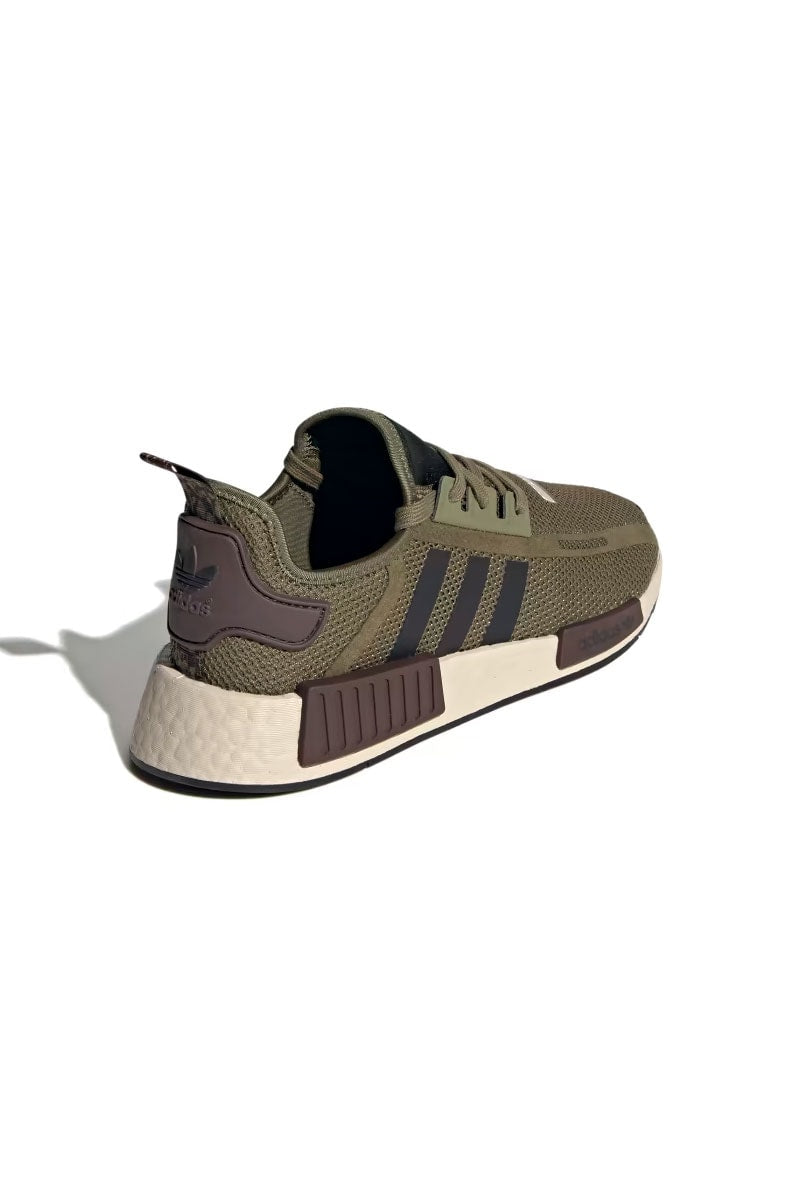 Tênis Adidas NMD R1 Verde/Preto IG5534