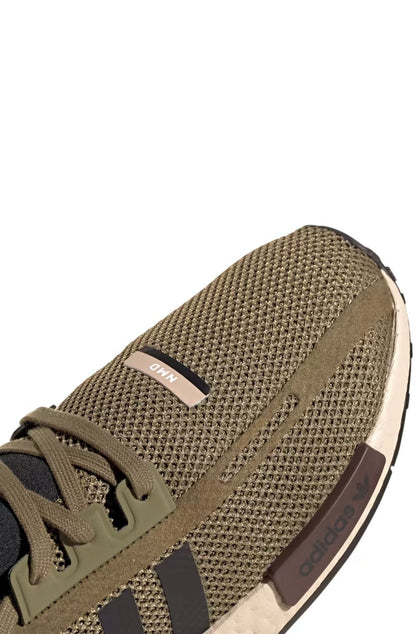 Tênis Adidas NMD R1 Verde/Preto IG5534