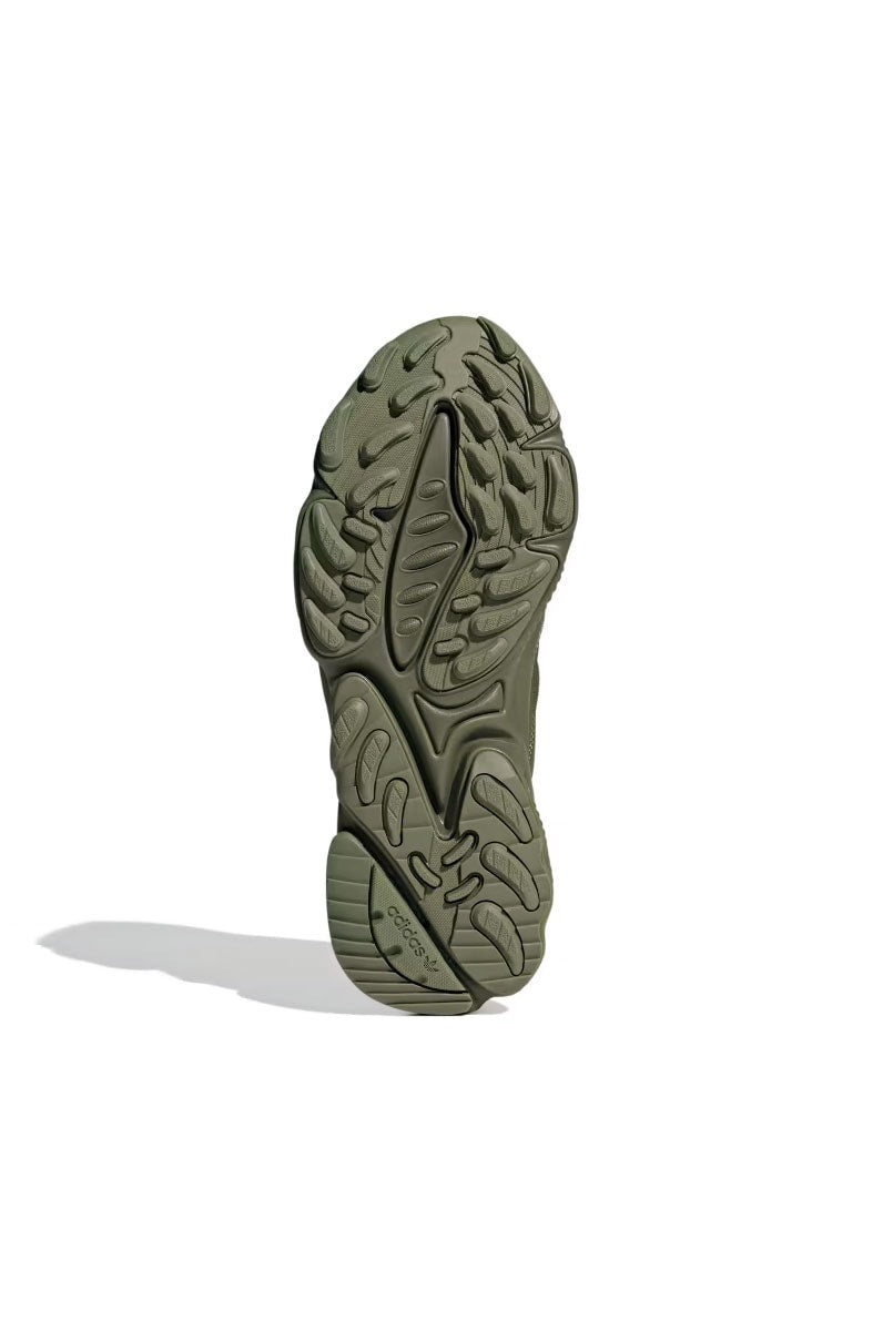 Tênis Adidas Ozweego TR Verde Oliva IF7915