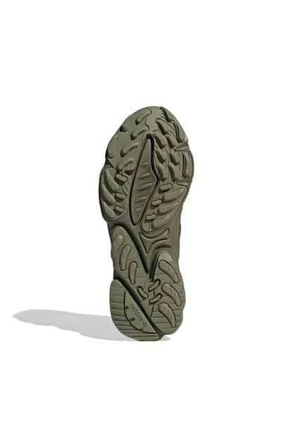 Tênis Adidas Ozweego TR Verde Oliva IF7915