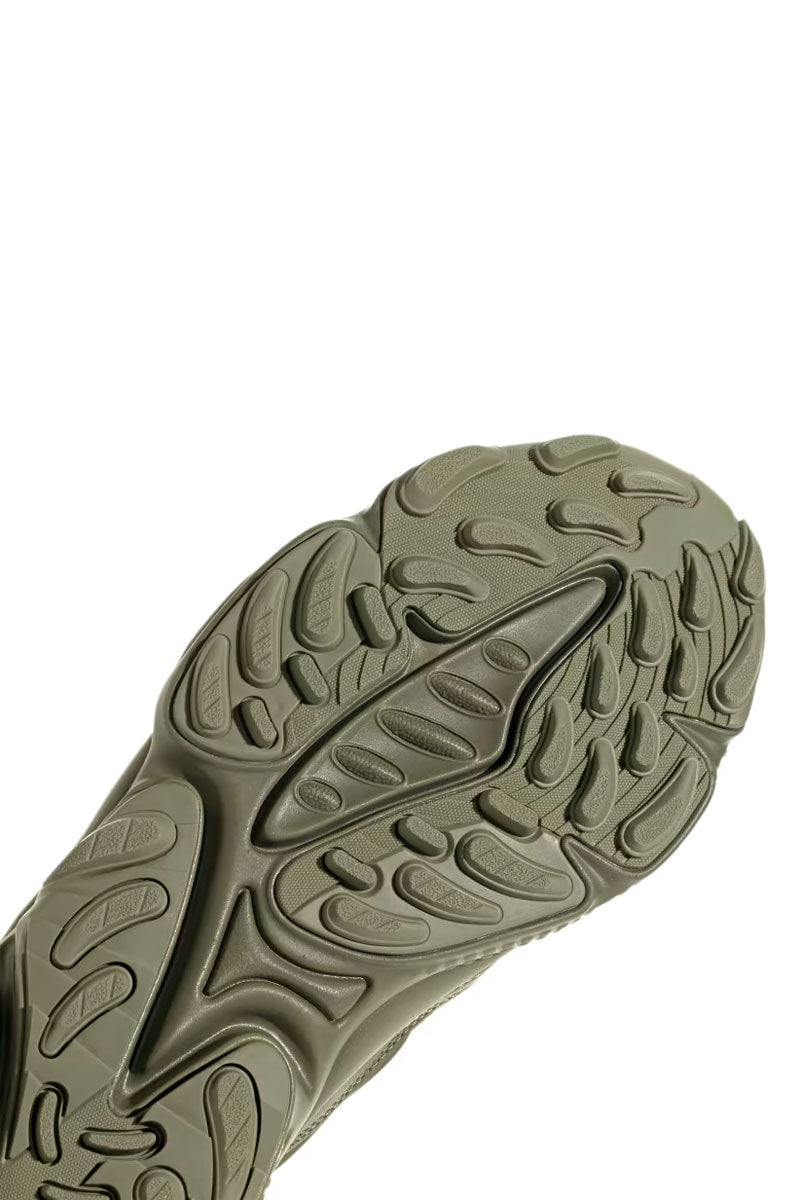 Tênis Adidas Ozweego TR Verde Oliva IF7915