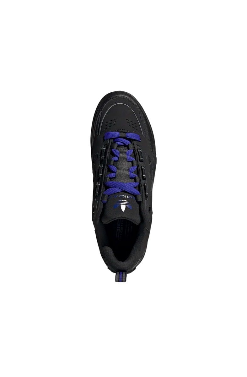 Tênis Adidas ADI2000 Preto/Azul ID2095