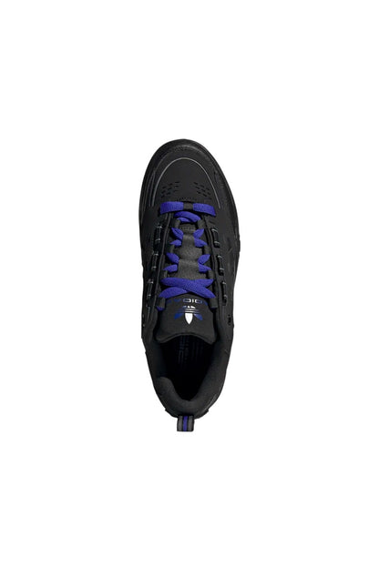 Tênis Adidas ADI2000 Preto/Azul ID2095