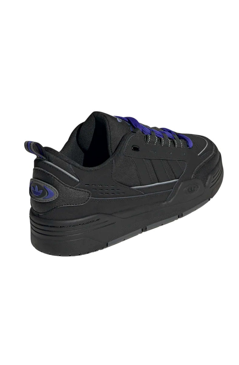 Tênis Adidas ADI2000 Preto/Azul ID2095