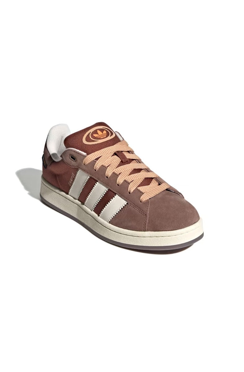Tênis Adidas Campus 00S Marrom/Off-White ID2077