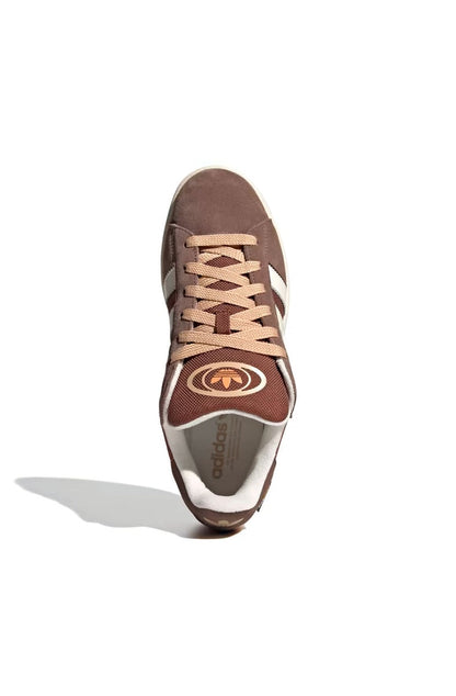Tênis Adidas Campus 00S Marrom/Off-White ID2077
