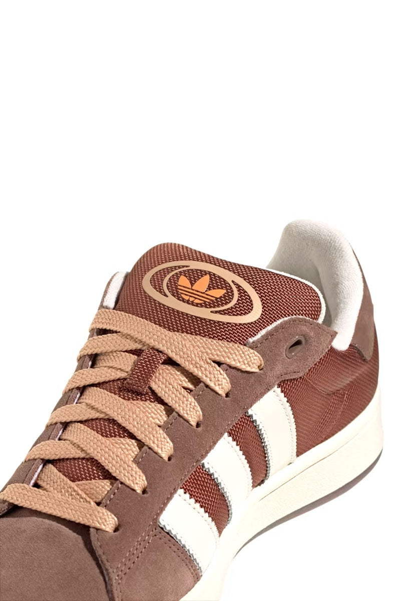 Tênis Adidas Campus 00S Marrom/Off-White ID2077