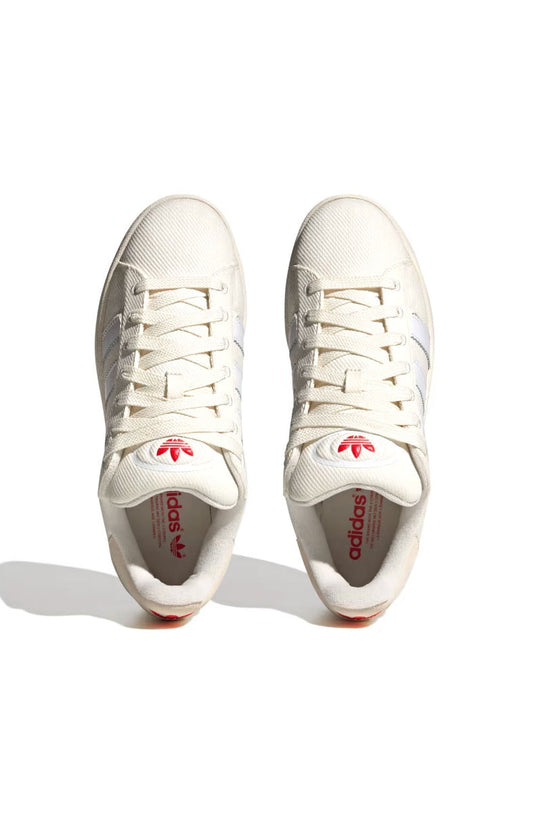 Tênis Adidas Campus 00S Branco/Off-White ID2070