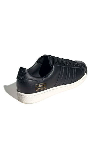 Tênis Adidas Superstar Lux Preto/Branco IE2301
