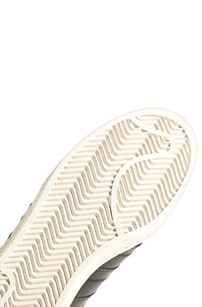 Tênis Adidas Superstar Lux Preto/Branco IE2301