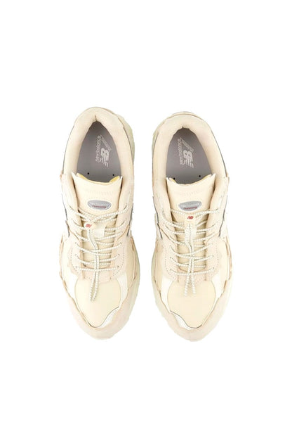 Tênis New Balance M2002R Protection Pack Masculino Sandstone / Turtledove / Gold Metallic M2002RDQ