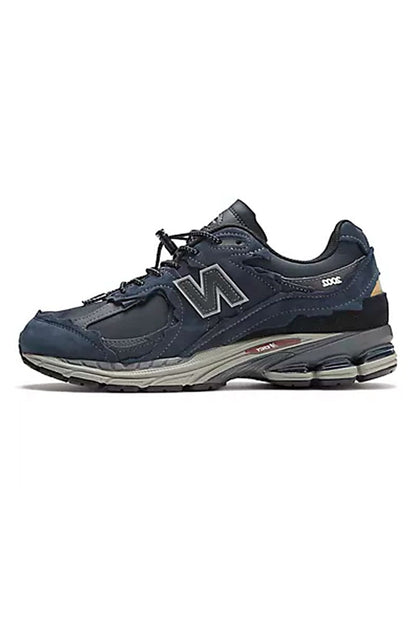 Tênis New Balance M2002R Protection Pack Masculino Eclipse/Magnet/Black M2002RDO