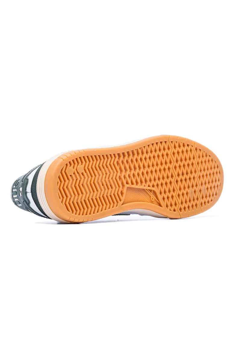 Tênis OUS Bets Floresta Imperial Branco/Verde 350033-31