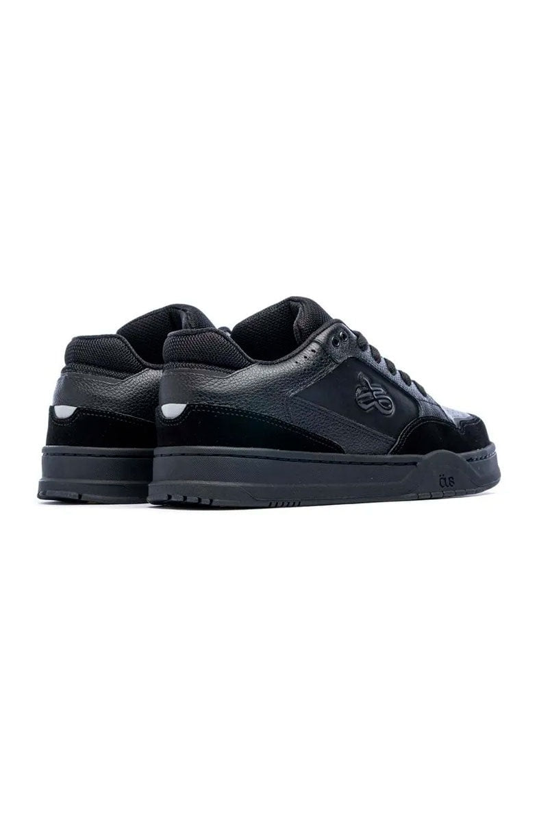 Tênis OUS Sousa Imperial Preto 350042-03