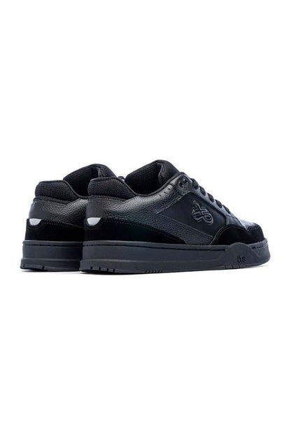 Tênis OUS Sousa Imperial Preto 350042-03
