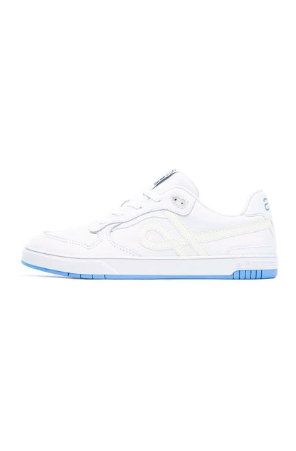 Tênis OUS Bets UV Imperial Branco/Azul 350033-27