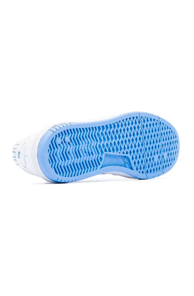 Tênis OUS Bets UV Imperial Branco/Azul 350033-27